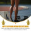 1Ensemble Pointes De Chaussures En Acier Pour Athlétisme Golf 8