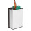 DC Motor Controller Brush Controller With Digital Display And Soft Start Stop Support For Enhanced Motor Control 4