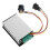 DC Motor Controller Brush Controller With Digital Display And Soft Start Stop Support For Enhanced Motor Control 6
