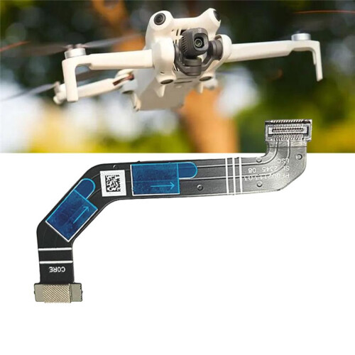 For   4 PRO ESC Board Platen Multi-Functional Convenient Practical ESC Platen Drone Accessories 1