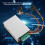 DC Motor Controller Brush Controller With Digital Display And Soft Start Stop Support For Enhanced Motor Control 8