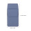 4Pcs Professional PU Pocket Protectors for Nurses Multi-Color 3