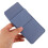 4Pcs Professional PU Pocket Protectors for Nurses Multi-Color 4