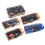 MultiFunction Hand Tool Kits With Ratchets Wrenches Handle And Screwdriver Set For Repairs 5