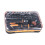 MultiFunction Hand Tool Kits With Ratchets Wrenches Handle And Screwdriver Set For Repairs 6