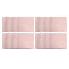 Waterproof Linen-Feel Napkins for Party And Dining, 3Ply Soft And Absorbent Disposable Paper Napkins with Multi Purpose Functionality, Tear