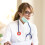 60Pcs Portable Silicone Stethoscope Head Accessories for Doctors 11