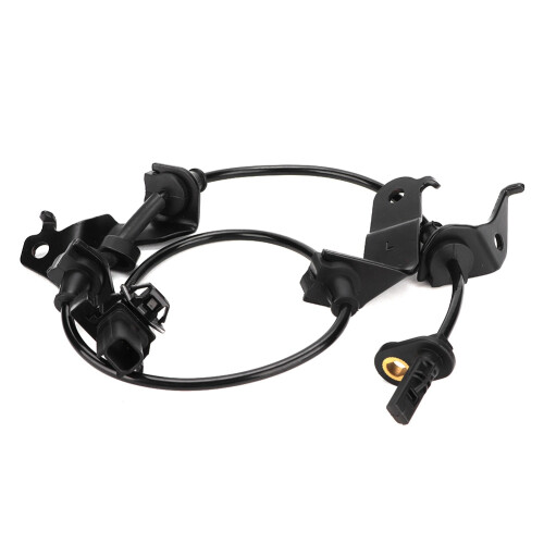 Anti Lock Brake Wheel Speed Sensor for Jeep Compass Compatibility, High Precision Detection with Stable Performance, Front Left ABS Sensor for