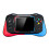TV Output Enabled Handheld Game Console, Rechargeable Arcade Gaming Player with500Classic Retro Video Games, Multi-function Entertainment Device 1