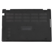 Carcasa inferior para portátil, diseño con orificios de ventilación para Dell Latitude5400E5400, tapa inferior de repuesto con ventilación
