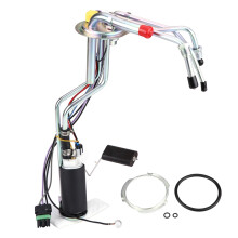 Module de pompe à carburant haute performance offrant un rendement énergétique optimal et une grande durabilité, compatible avec les modèles