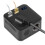 Μετατροπέας ισχύος αυτοκινήτου 12V σε 220V, 150W, καθολική συμβατότητα, παρακολούθηση 6