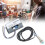 Settable Parameters Digital LED Tachometer RPM Speed Meter High Precision Proximity Switch Sensor AC Controller4Digit Display Wide Voltage Input 6