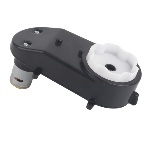 Ηλεκτρικός κινητήρας Ride On Car Parts, για παιδικό αυτοκίνητο-παιχνίδι με ανταλλακτικό