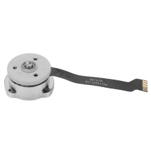 Højkvalitetsmaterialeproduktion Bærbar motor til DJI Phantom4DJI Phantom4Pro udskiftningsmotor Drone reparationsdele Nem at installere Gimbal Yaw