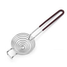 Stainless Steel Egg Separator25x8cm