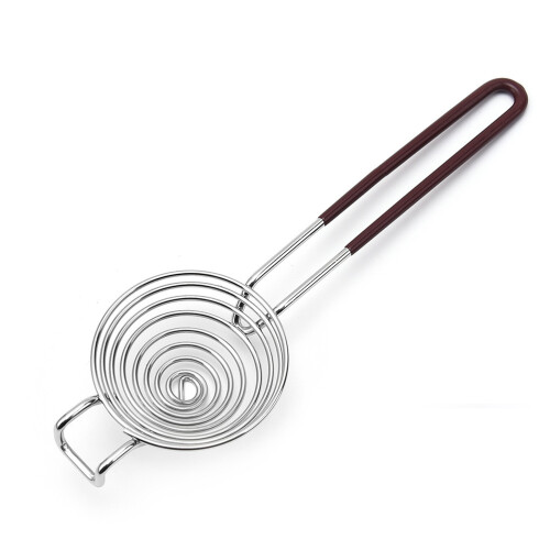 Stainless Steel Egg Separator25x8cm