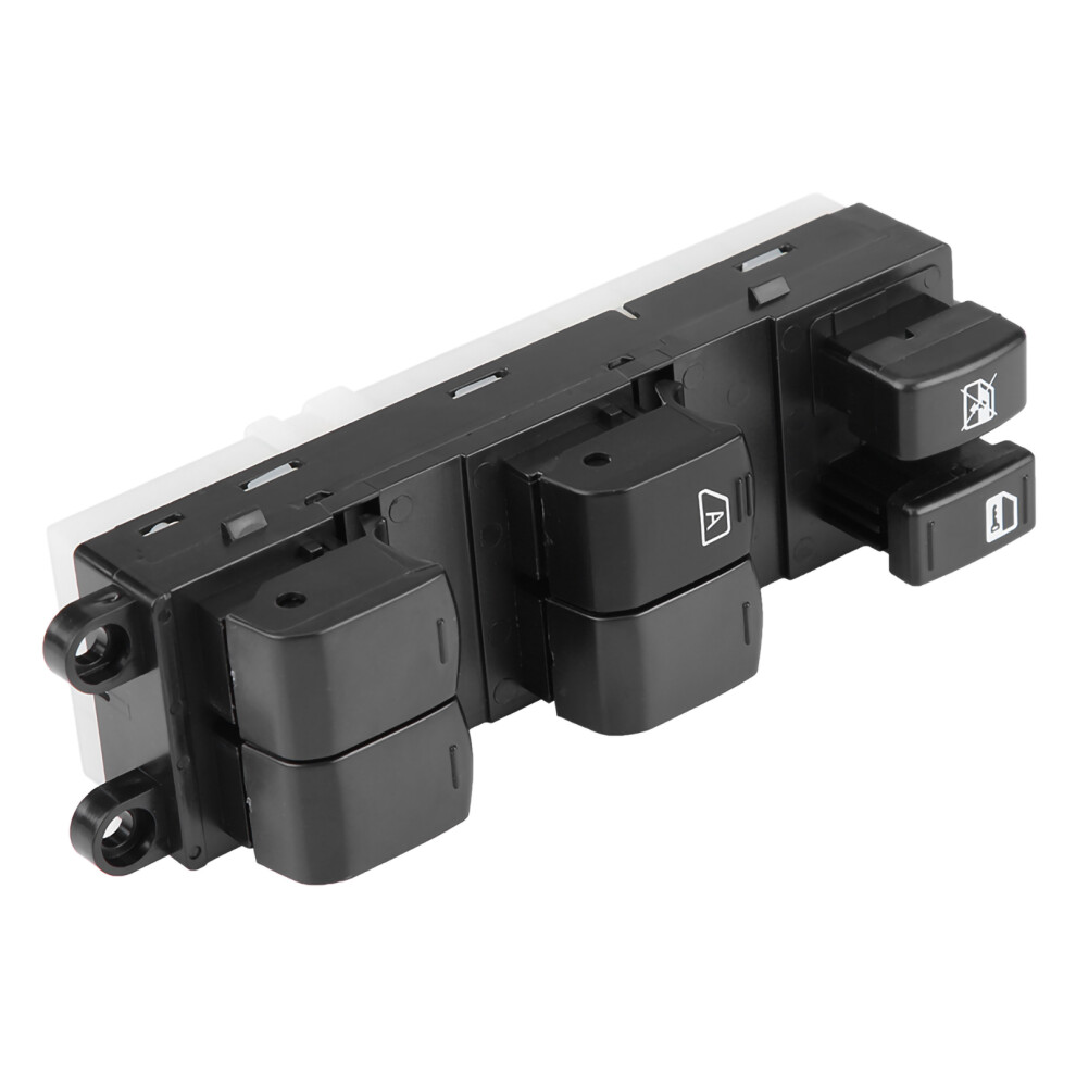 Electric Master Window Switch For Tiida 2007-2010 7293282874497