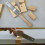 6" Flexible Double-Edge Pull Saw (TPI 17/11), Non-Slip Handle, Compatible with Sharp & Light Woodworking Tools 3