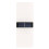 Modern LED Wall Light, White, 12-LED, 2083cm, 2-Pack 1