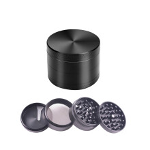 Zinc Alloy Spice Grinder52mm and63mm