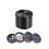 Zinc Alloy Spice Grinder52mm and63mm 1