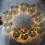 LED String Lights for Garden Decoration, 10Light, Battery 1