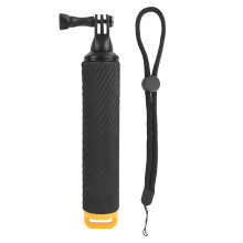 Lightweight Design Floating Hand Grip Waterproof Handle Easy To Spot Non Slip Grip Multi Purpose Storage Underwater Activities Compatible With GoPro