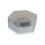 Solar Ground Lights with6LEDs, Resin, IP65Waterproof 1