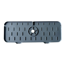 Silikonblandare Absorberande Mat36x14cm