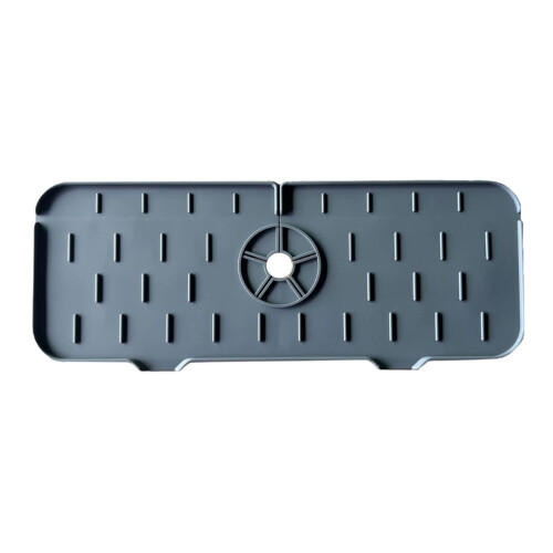 Silikonblandare Absorberande Mat36x14cm