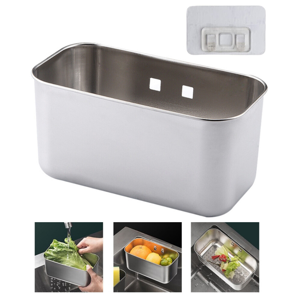 Kitchen Sink Strainer With Innovative Design, Vegetable & Fruit Washer For Unmatched Convenience And Hygiene 9083649883105