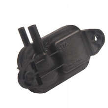 DPF-Abgasdruckdifferenzsensor, Ersatzteilnummer 1415606 1315684 für Volvo C30, C70, S40, S60, S80, V50, V70, XC70, XC90, hochwertiges ABS
