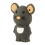 Μονάδα Flash Rabbit Pendrive σε σχήμα χοίρου σε σχήμα γελοιογραφίας, αδιάβροχη, υψηλής 3