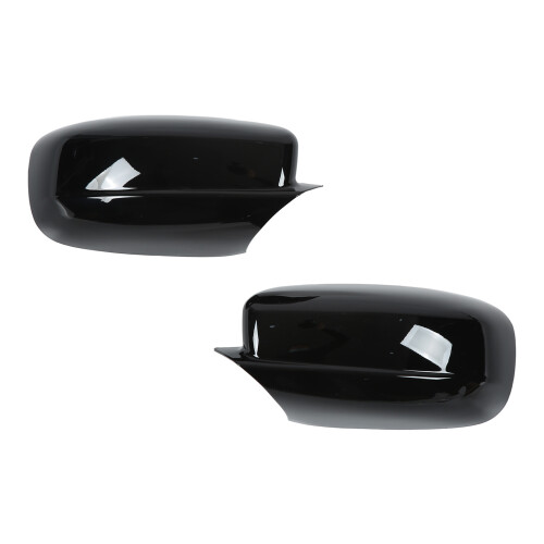 Σετ καλύμματος καθρέφτη με ταινία 3M για Chrysler 300 Dodge Charger 2011-2020 Ανθεκτικό στις 2