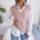 Oversized Sweater Vest for Women V Neck Sleeveless Solid Color Loose Pullover Sweater 2