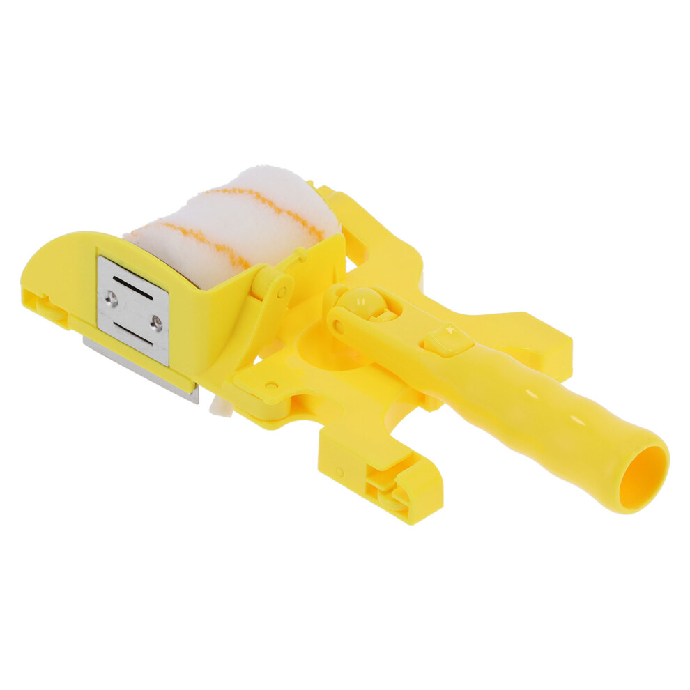 Swivel Paint Edger Roller Tool