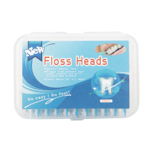 Soft Silicone Dental Picks with Dual-Use Design, Interdental Brush for Oral Care, Gentle Cleaning and Strong Performance for Braces and Crowns