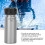 Versatile Machining Application Smooth Comfortable Handling Carbon Steel Material Accuracy High Rigidity Clamping Force Reliable Performance 7