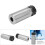Versatile Machining Application Smooth Comfortable Handling Carbon Steel Material Accuracy High Rigidity Clamping Force Reliable Performance 8