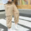 Παντελόνι Jogger Cargo 2 τεμάχια για αγόρια, γρήγορο στέγνωμα, παντελόνι πεζοπορίας, 5