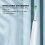 Rechargeable Electric Toothbrush 5 Modes 16