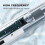 Electric Toothbrush 5 Modes 1200mAh 21