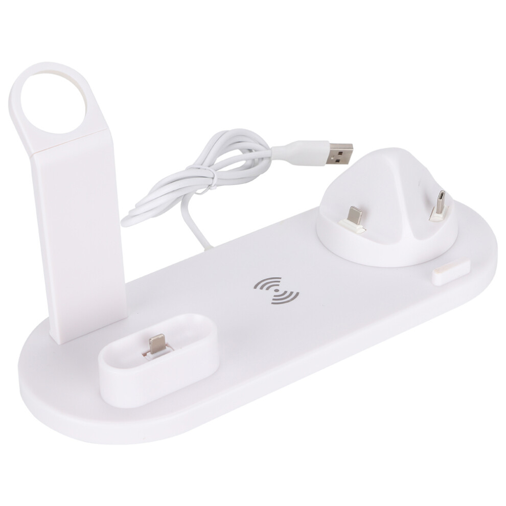 Fast Mag Safe Charger Wireless Charging Dock For Apple Rotatable Foldable Charging Station With Strong Magnetic Connection And Charging Safety 9009879131922