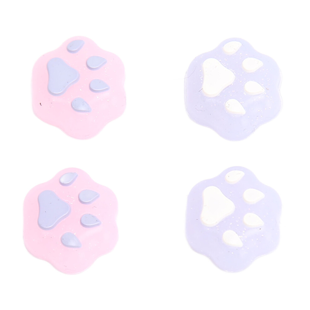 Silicone Vr Thumb Caps For Ps Vr2 & Quest Pro 1/2 4021393568980