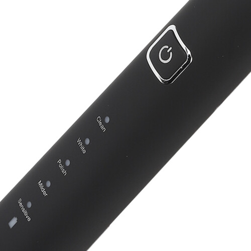 Rechargeable Electric Toothbrush 5 Modes