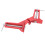 Rustproof Material Corner Clamps Right Angle Miter Clamp Set of4Adjustable Jaws Picture Frame Holder Durable Woodwork Tool Multifunctional Usage 4