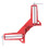 Durable Rustproof Corner Clamps Right Angle Miter Clamp Set of4Picture Frame Holder Adjustable Jaws Woodwork Tool Multifunctional Usage Carpentry 5