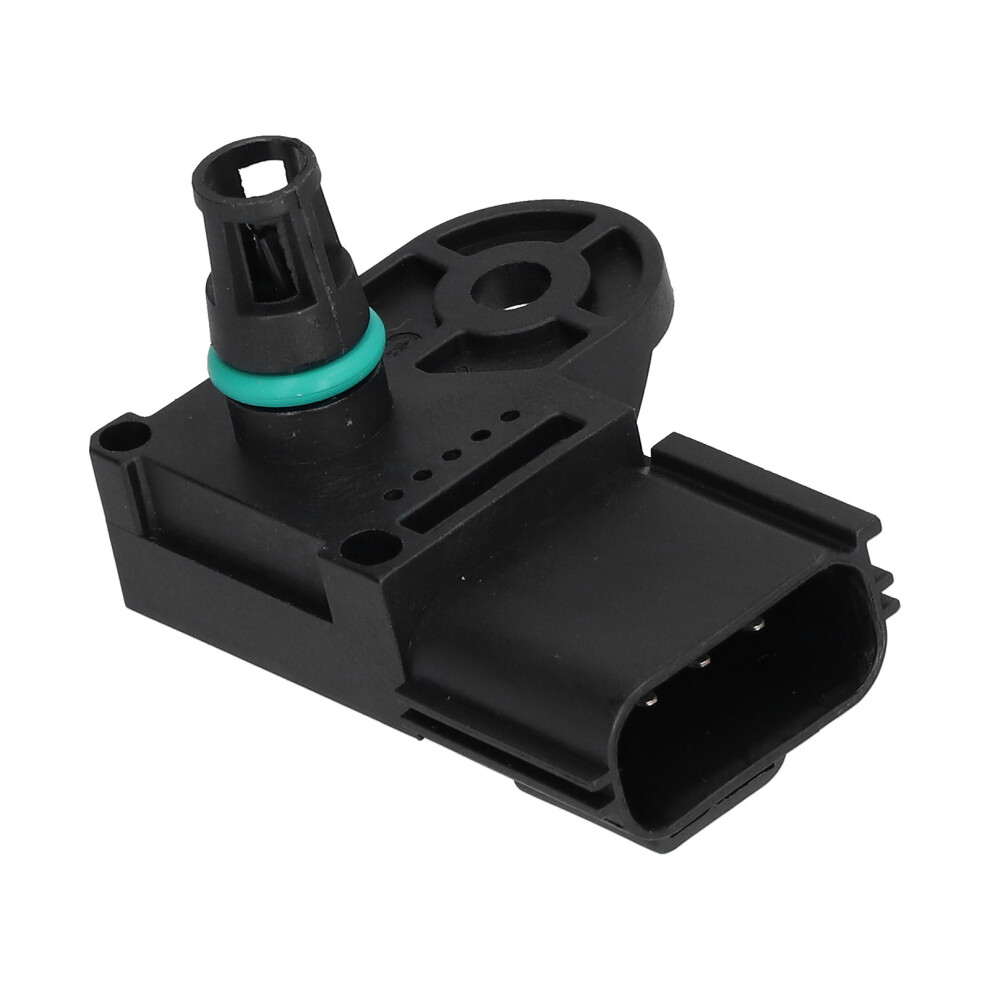 Reliable Map Sensor Sturdy Sensor Design With Long Service Life Innovative Chipset For Accurate Readings Trouble Free Fitment In Modern Vehicles 9009879134459