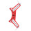 Rustproof Material Corner Clamps Right Angle Miter Clamp Set of4Adjustable Jaws Picture Frame Holder Durable Woodwork Tool Multifunctional Usage 5